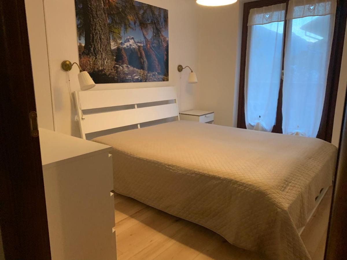 Residence Alpen Casavacanze Пинцоло Экстерьер фото