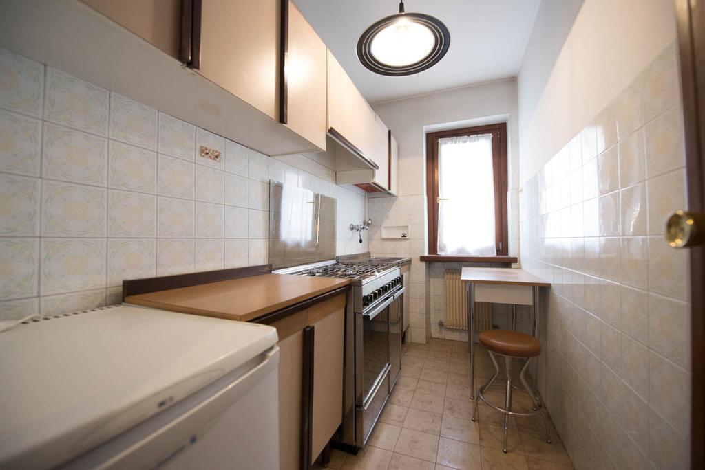 Residence Alpen Casavacanze Пинцоло Номер фото